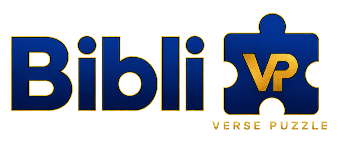 Bibli Verse Puzzle