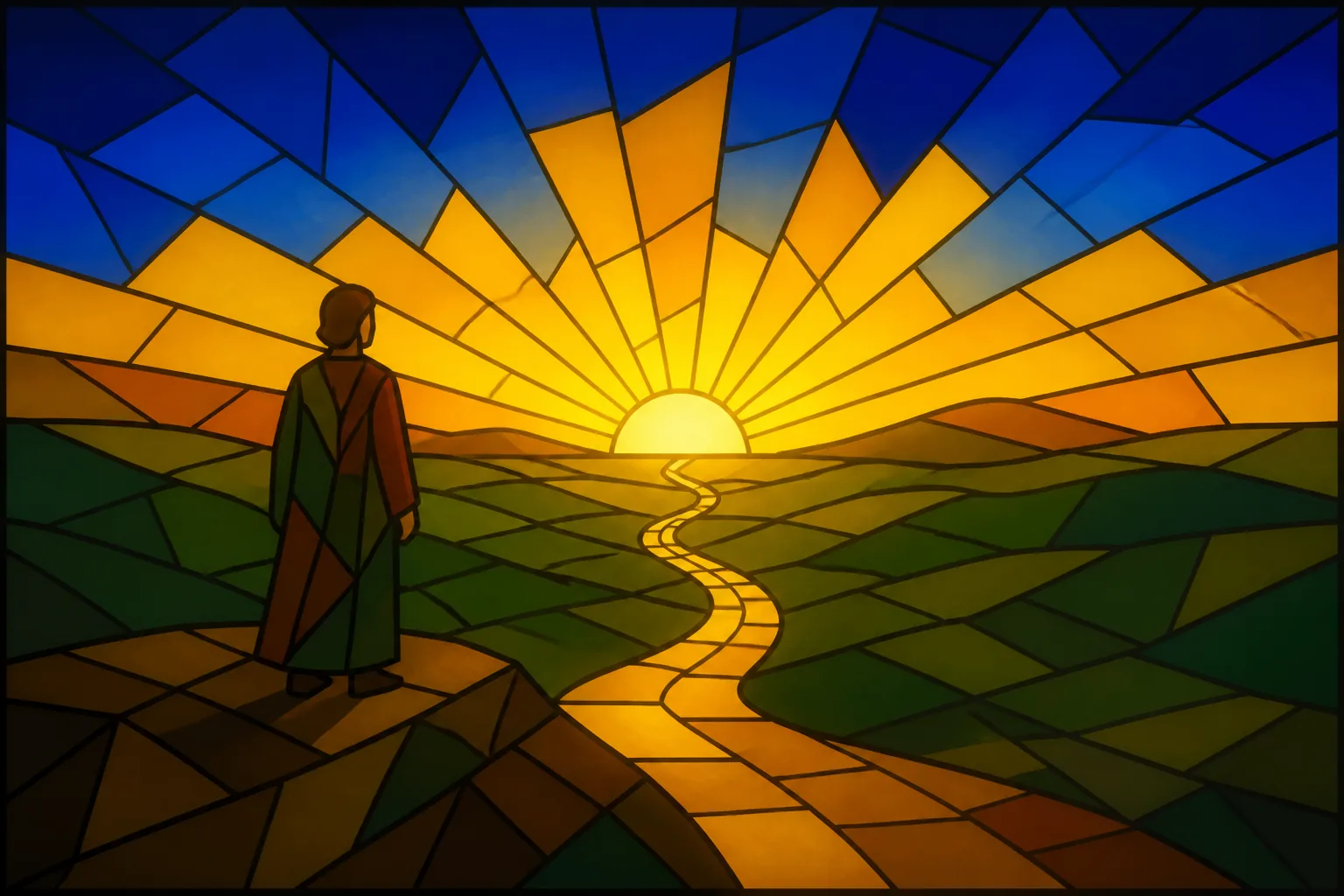 Artwork for Jeremiah 29:11